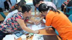 Kỹ năng phân tích, giải quyết vấn đề và ra quyết định hiệu quả - PouChen (03.11.2015)
